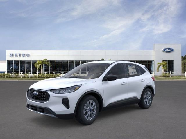New 2026 Ford Escape Active image 1