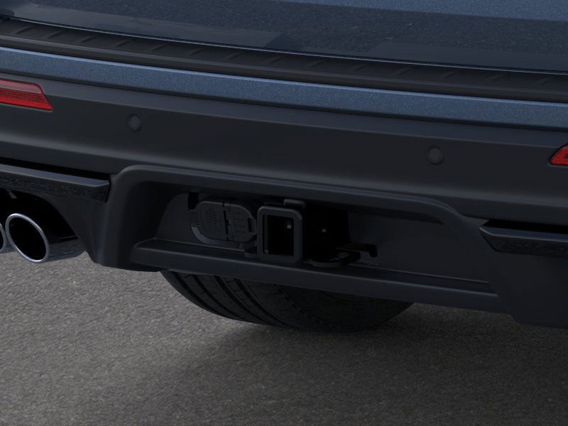 New 2026 Ford Explorer ST w/ Sun And Sound Package image 61