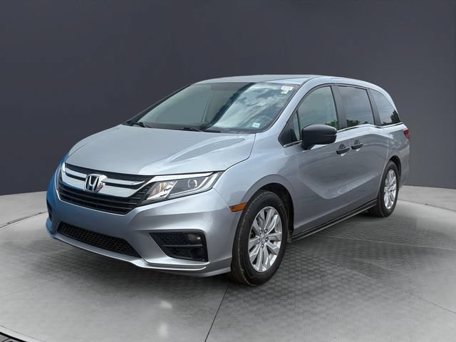 Used 2019 Honda Odyssey LX image 7