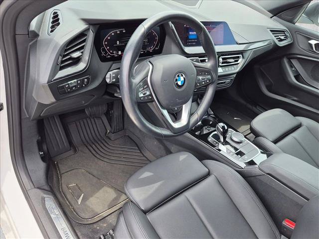 Used 2023 BMW 228i Gran Coupe w/ Convenience Package FWD image 2