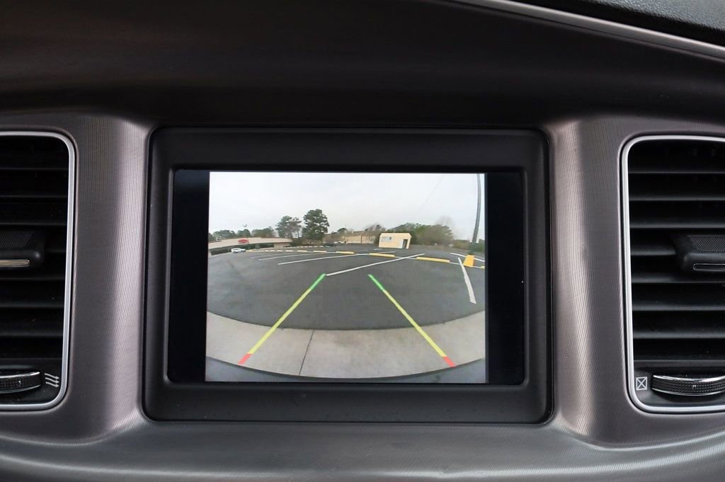 Used 2022 Dodge Charger SXT w/ Leather Interior Group image 40