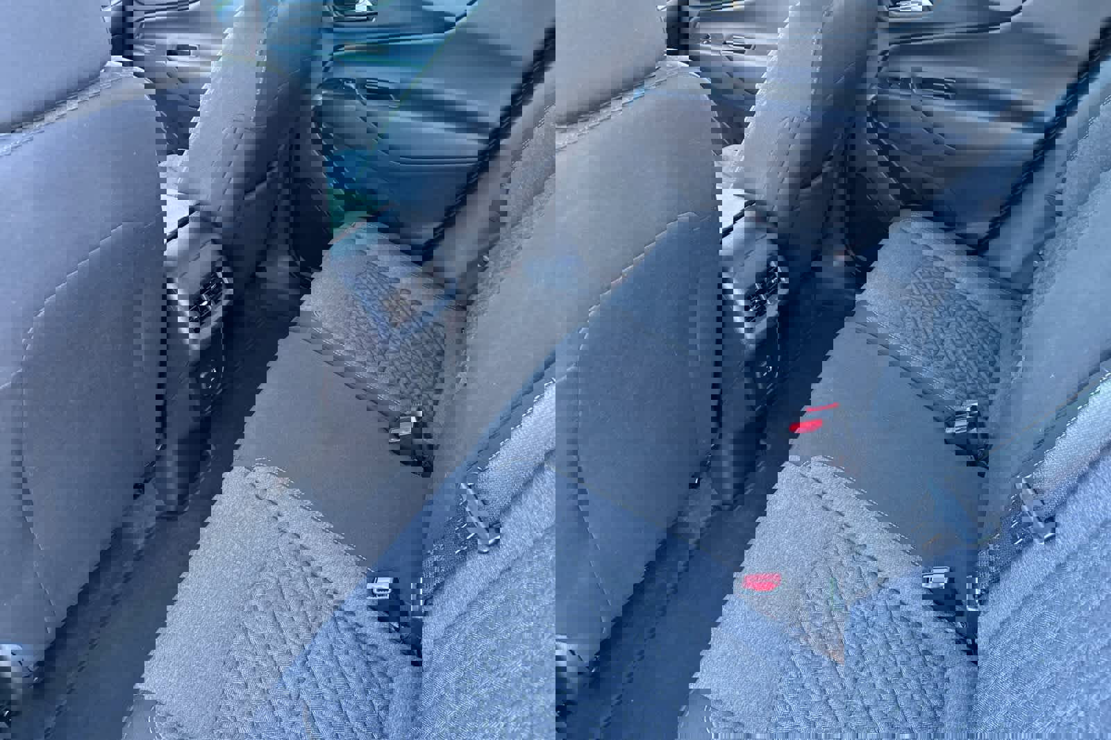 Used 2023 Chevrolet Equinox LT image 4