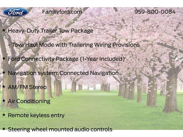 New 2026 Ford Transit 150 Low Roof AWD image 20