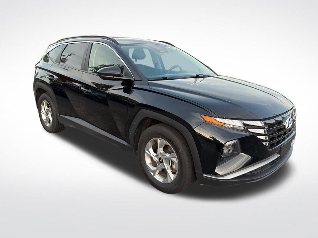 Used 2024 Hyundai Tucson SEL FWD image 9