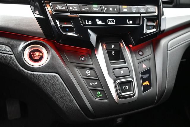 Used 2024 Honda Odyssey Sport image 4