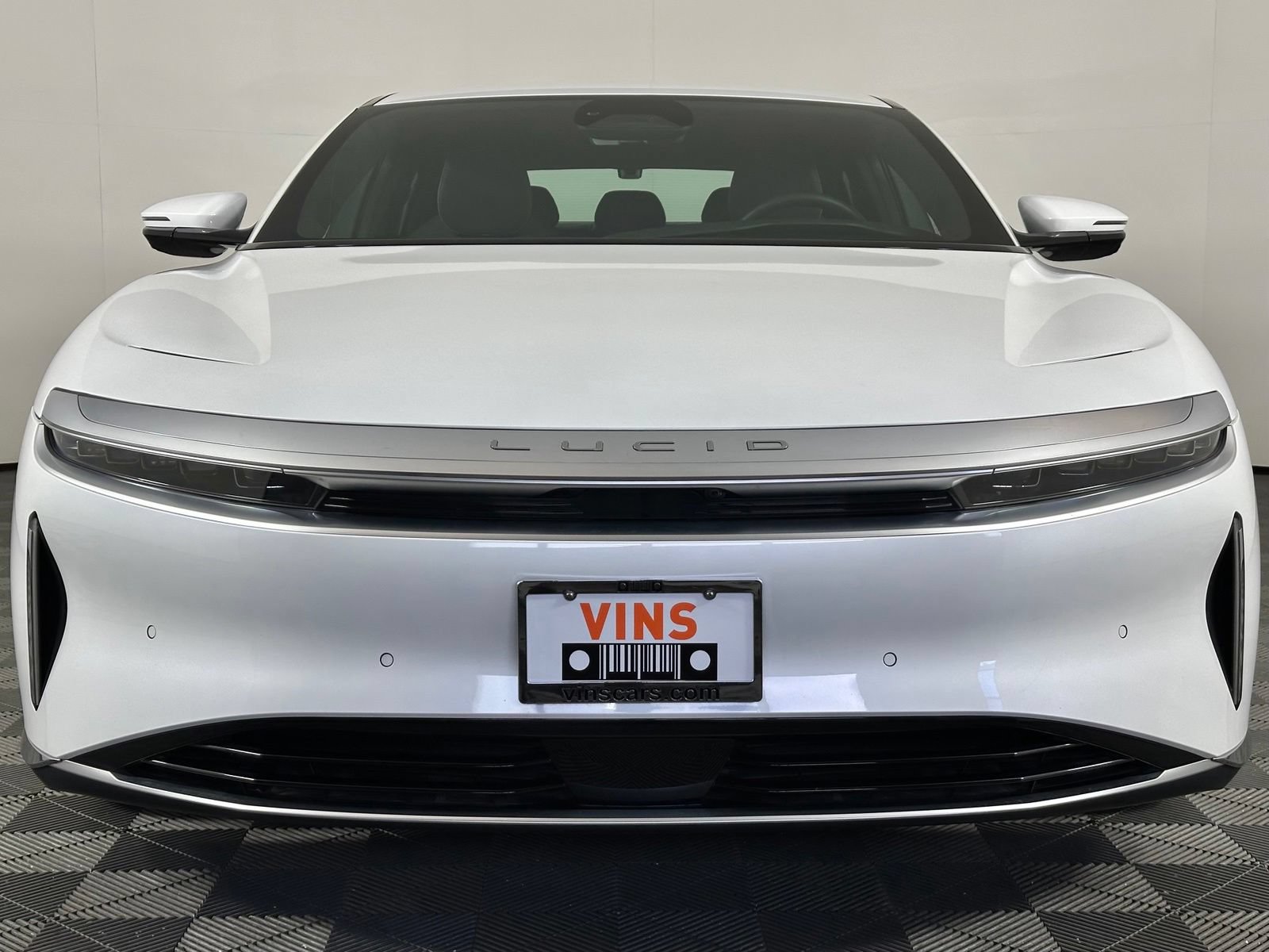 Used 2025 Lucid Air Touring AWD/4WD image 22