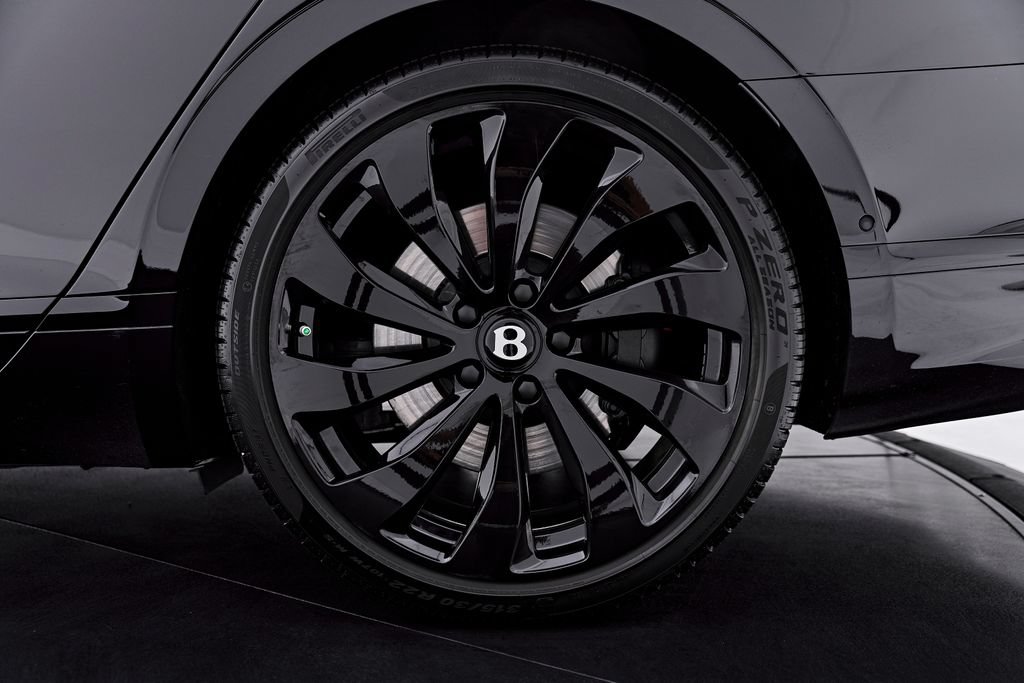 Used 2022 Bentley Flying Spur V8 AWD/4WD image 29