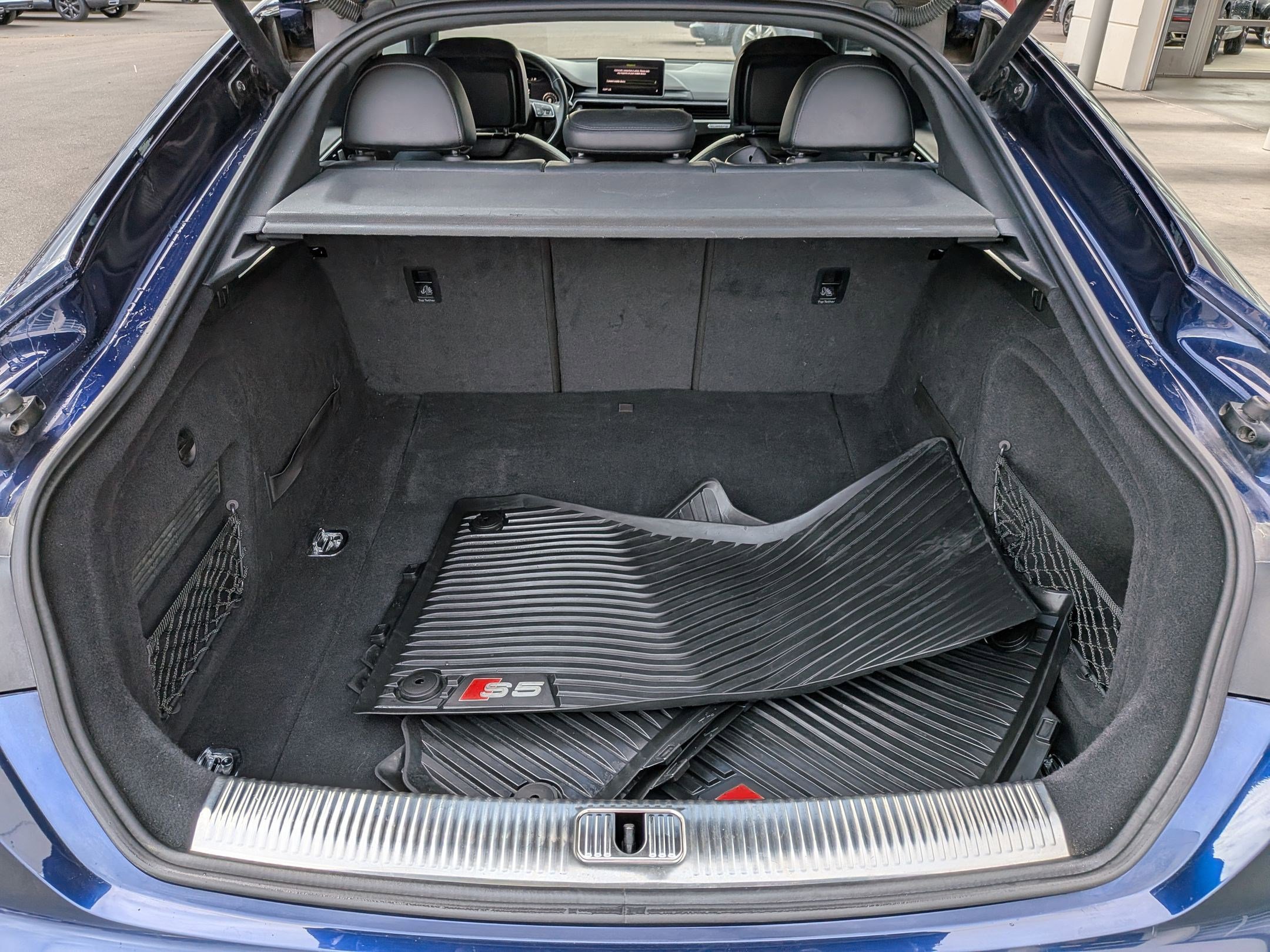 Used 2018 Audi S5 Prestige w/ Driver Assistance Package image 32