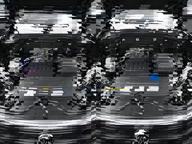 New 2026 Volkswagen Atlas Cross Sport SE image 15