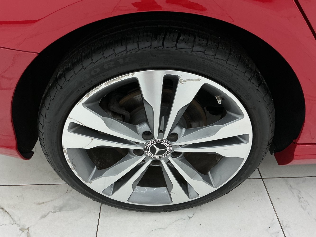 Used 2019 Mercedes-Benz CLA 250 image 47