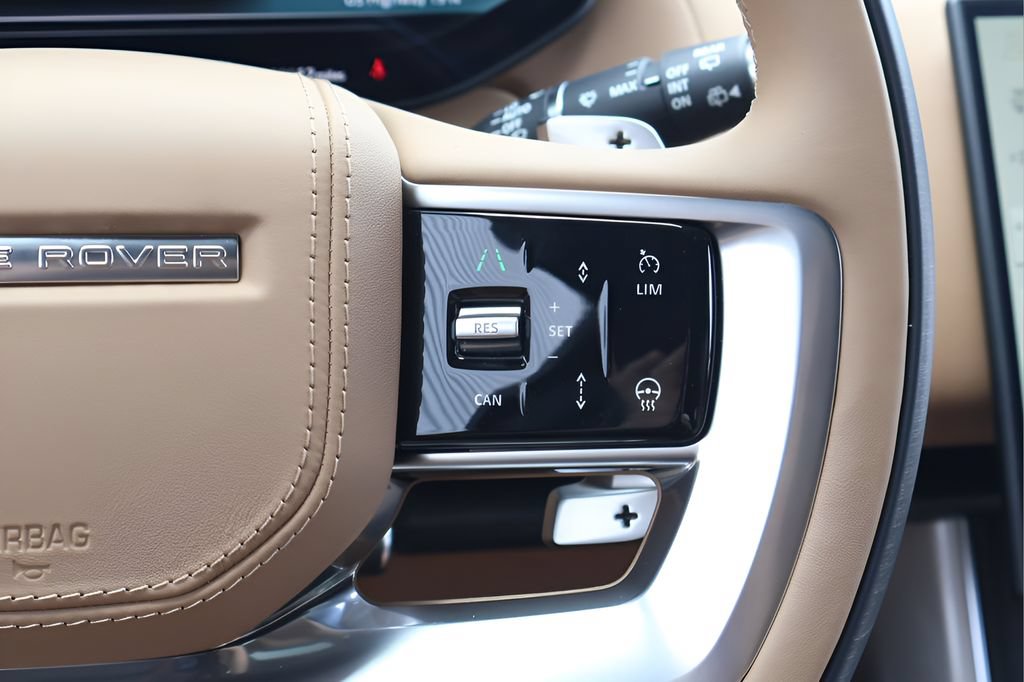 New 2026 Land Rover Range Rover SE AWD/4WD image 20