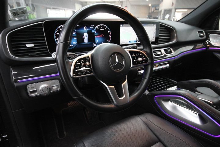 Used 2021 Mercedes-Benz GLE 350 image 18
