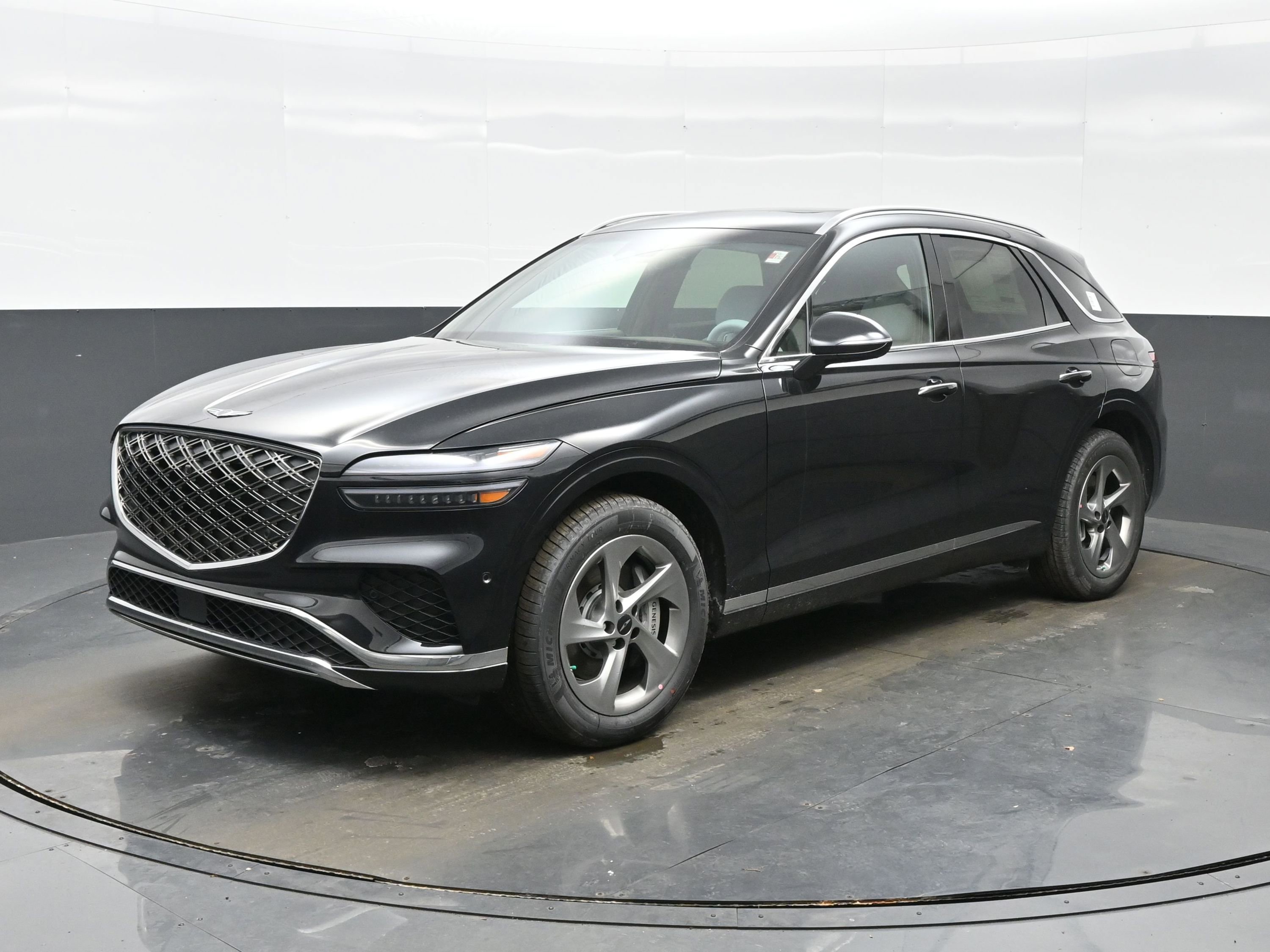 New 2026 Genesis GV70 2.5T Advanced image 2