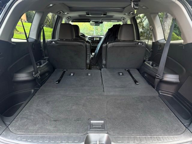 Used 2020 Honda Pilot Elite image 37