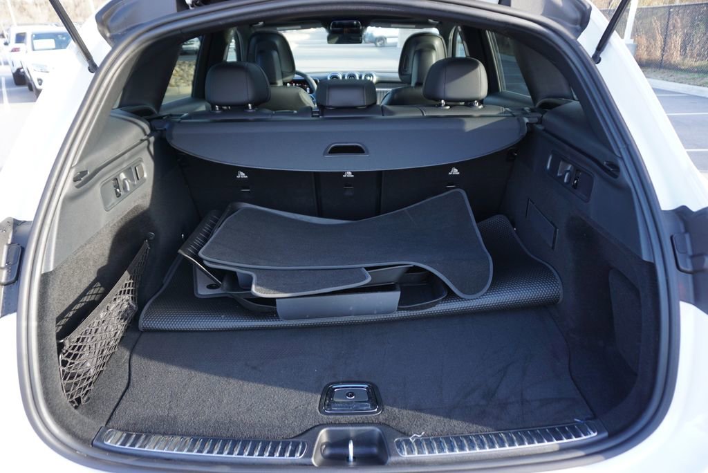 Certified 2026 Mercedes-Benz GLC 300 4MATIC image 19