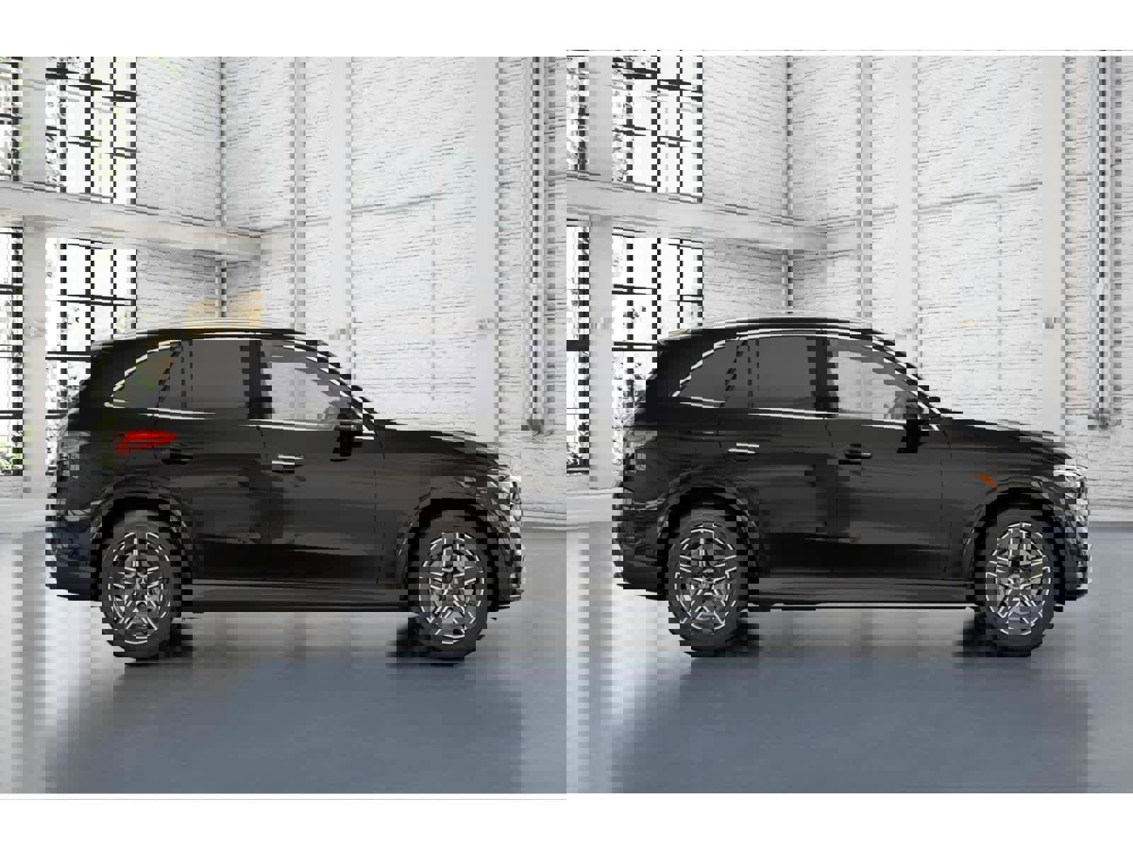 New 2026 Mercedes-Benz GLC 300 4MATIC image 15