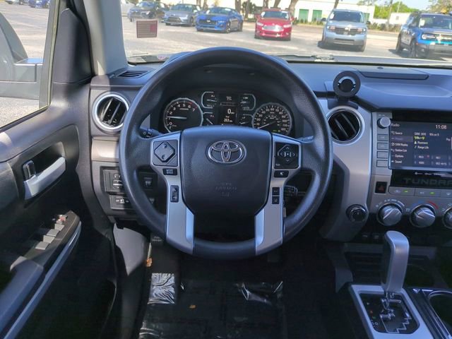 Used 2021 Toyota Tundra SR5 image 17