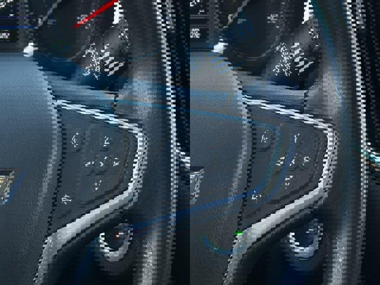 Certified 2022 Chevrolet Equinox LT image 13