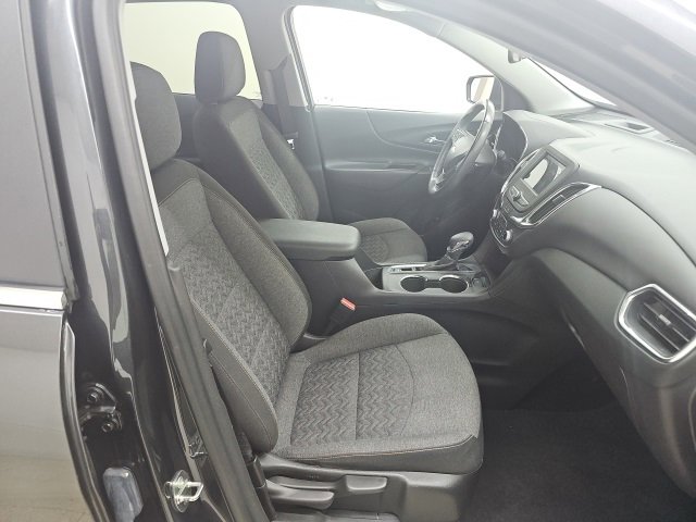 Used 2022 Chevrolet Equinox LT image 18