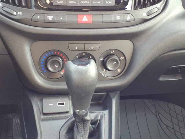 Used 2022 RAM ProMaster City Wagon image 19