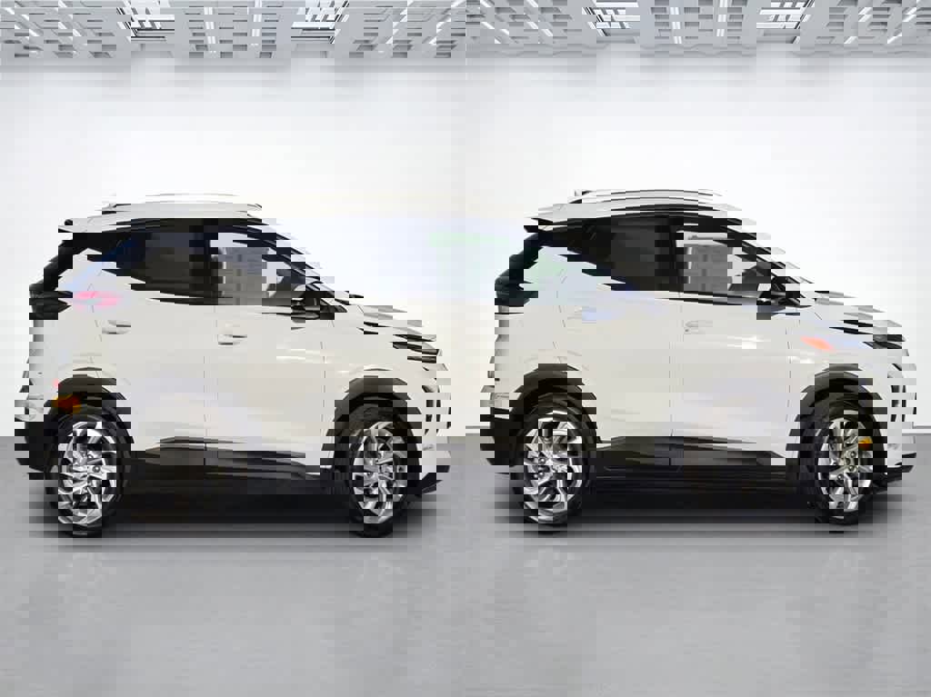 Used 2022 Chevrolet Bolt EUV LT image 7