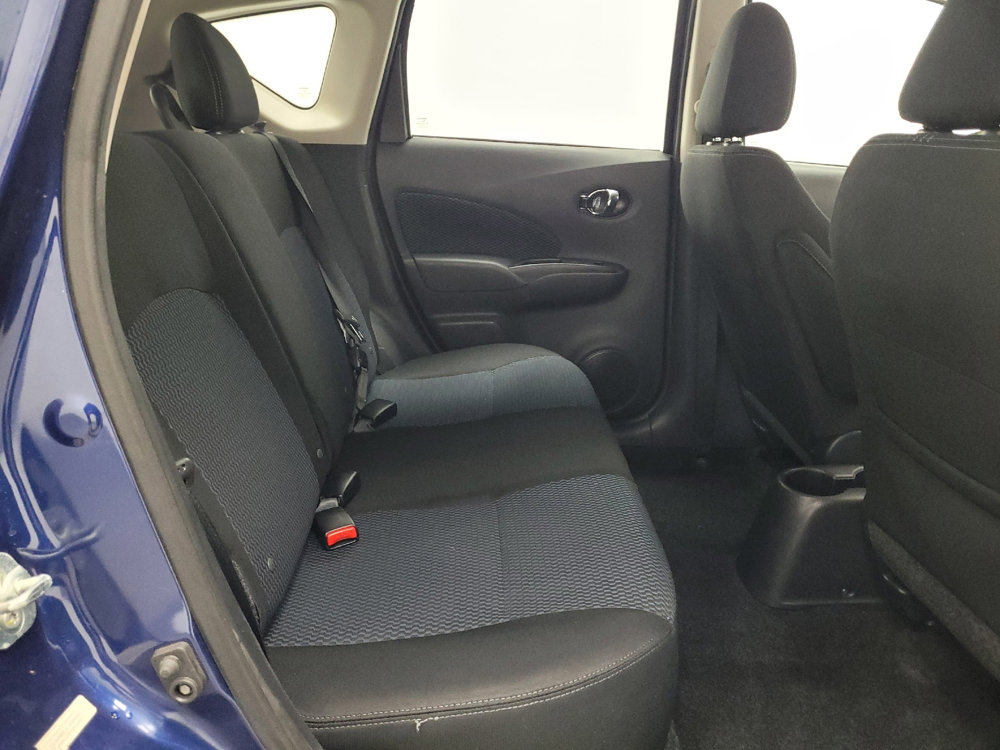 Used 2018 Nissan Versa Note SV image 19