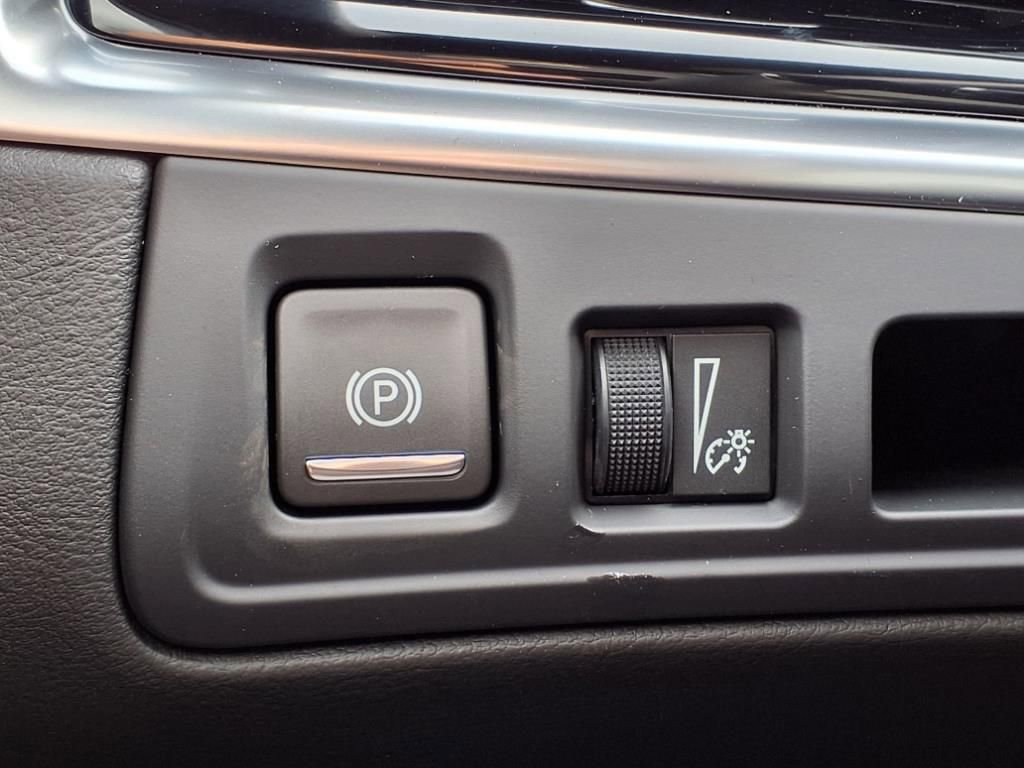 New 2025 Cadillac XT6 Premium Luxury w/ Technology Package image 21