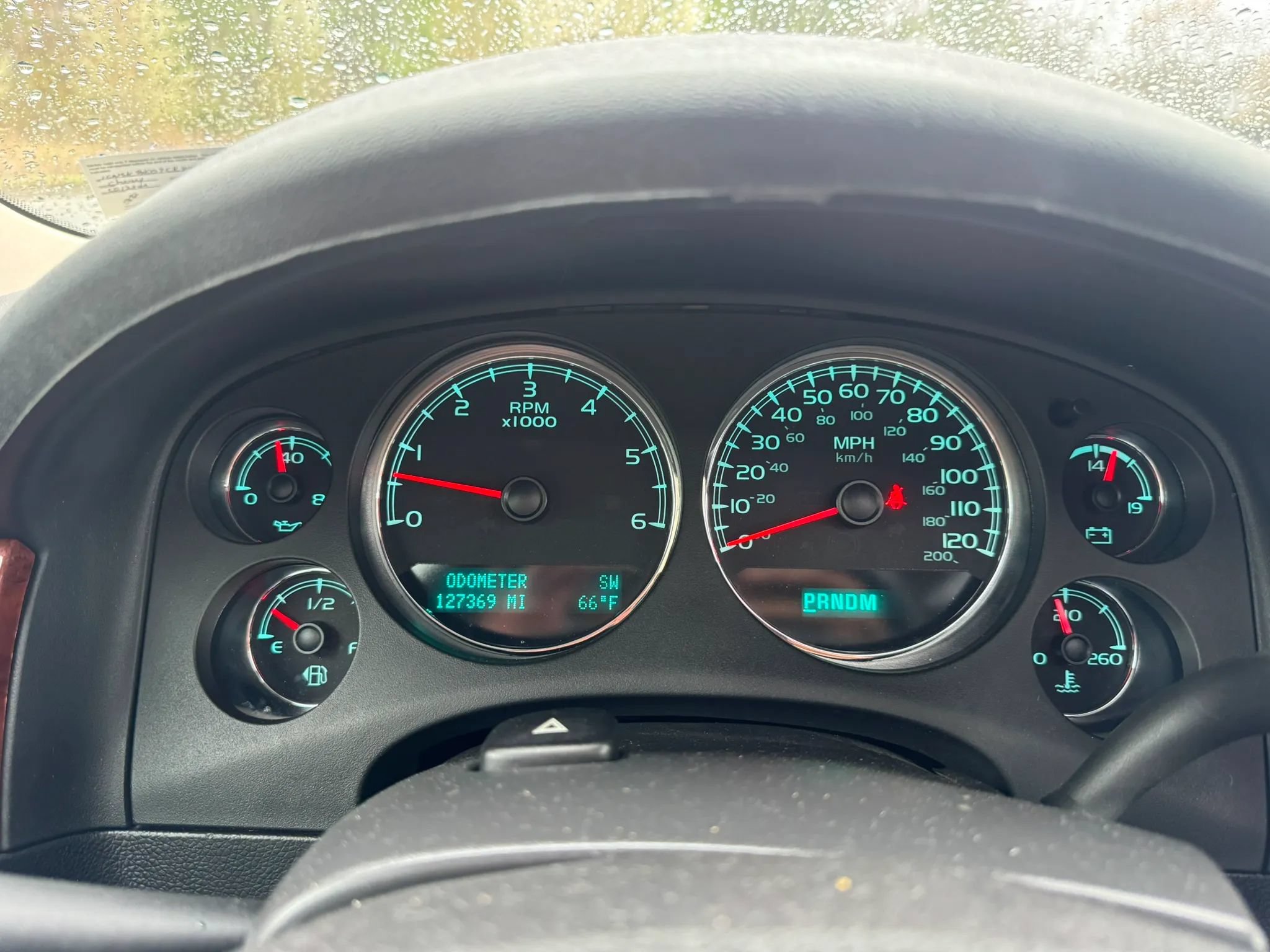 Used 2012 Chevrolet Tahoe LT AWD/4WD image 22