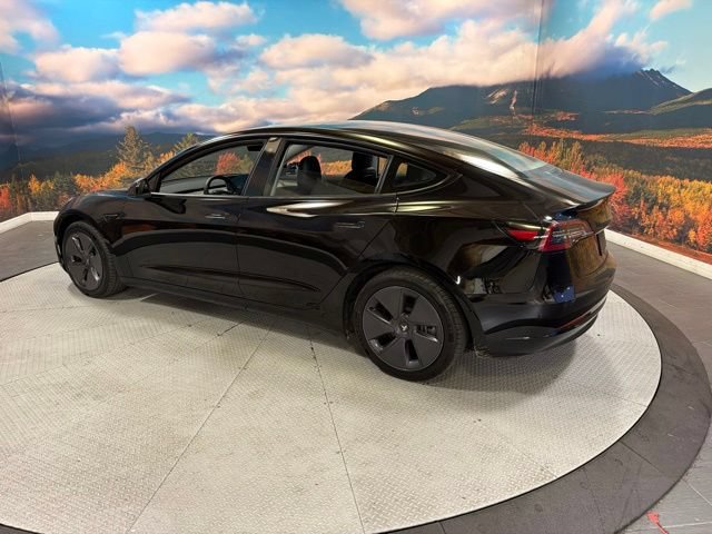 Used 2022 Tesla Model 3 Long Range AWD/4WD image 6