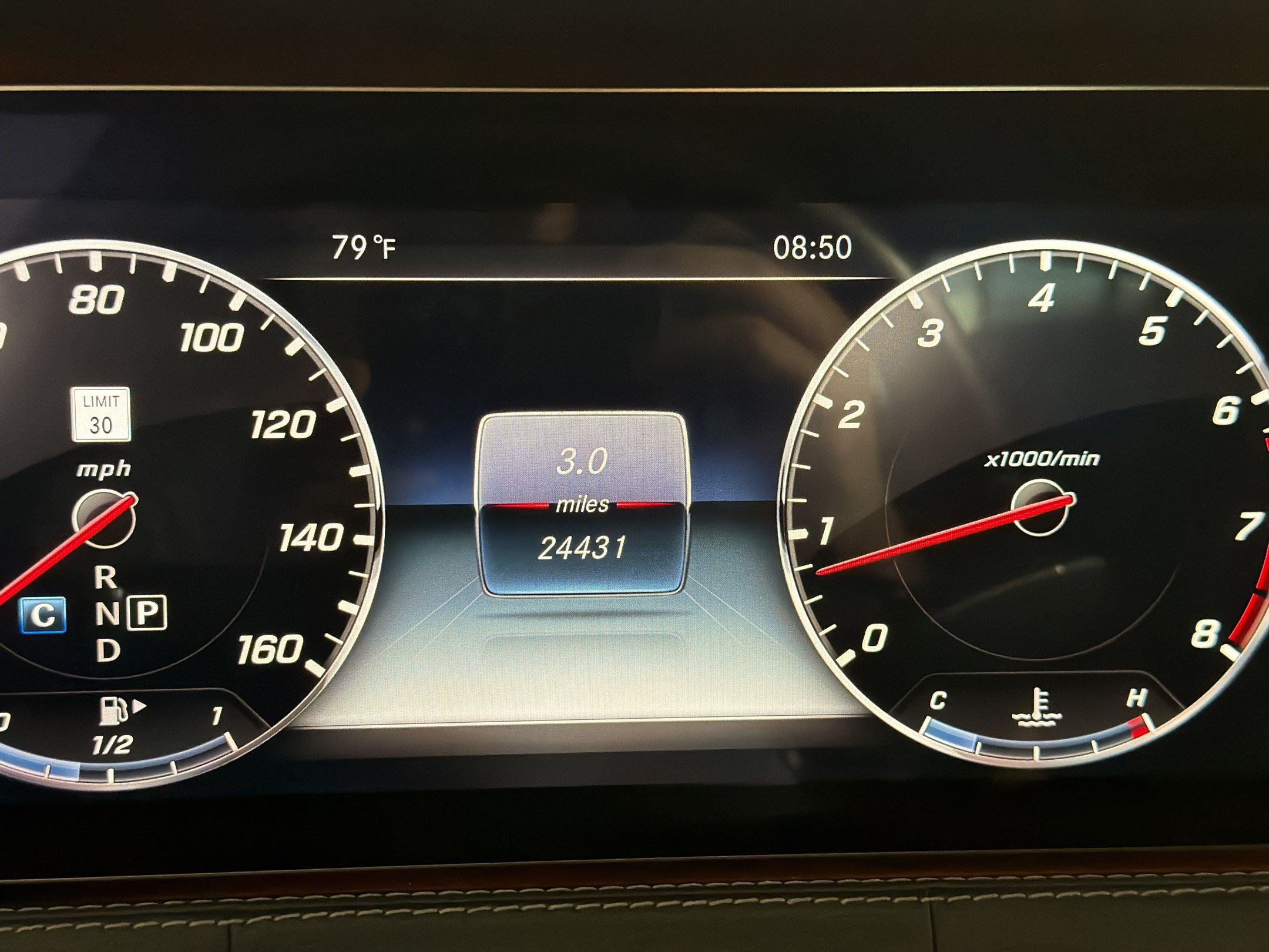 Certified 2018 Mercedes-Benz S 560 4MATIC Coupe image 22
