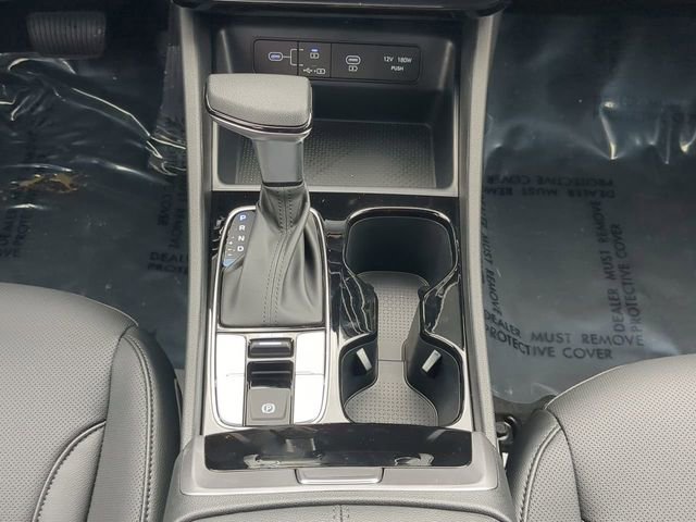 New 2025 Hyundai Santa Cruz SEL image 19