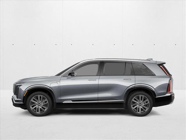 New 2026 Cadillac Vistiq Sport image 2