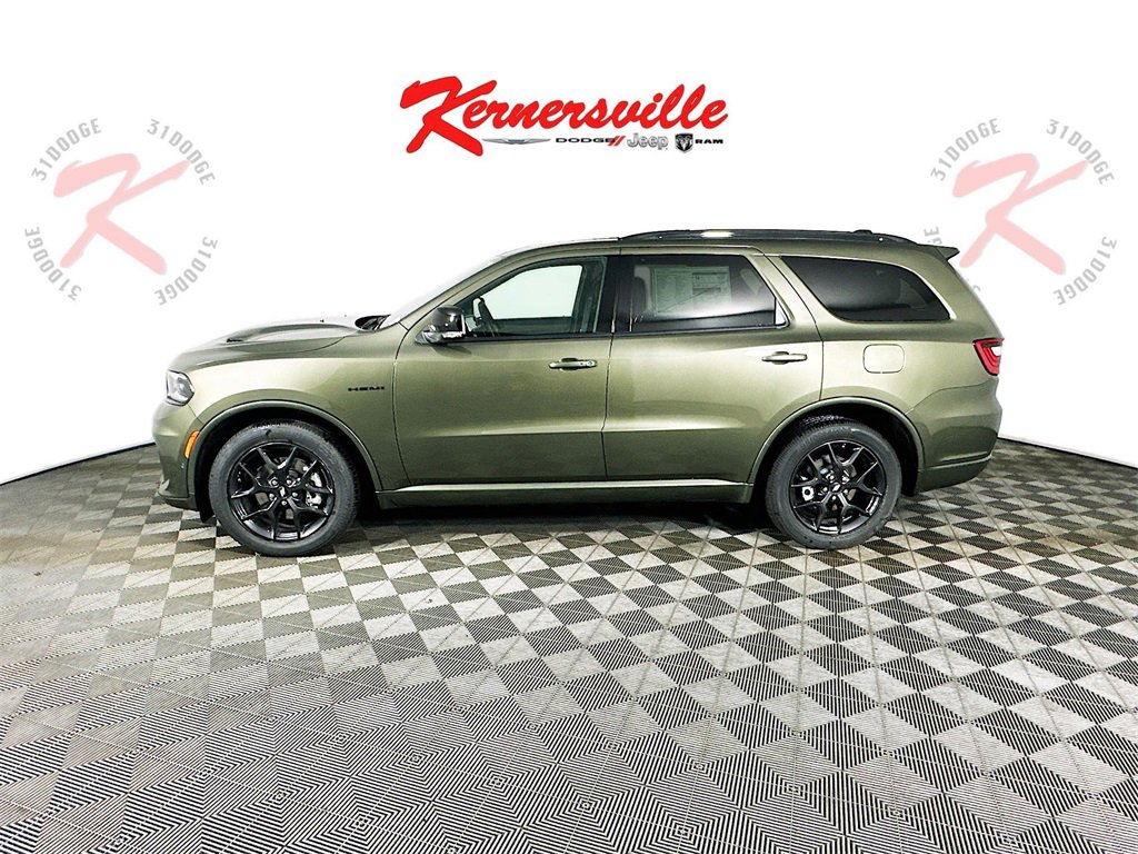 New 2026 Dodge Durango GT image 4