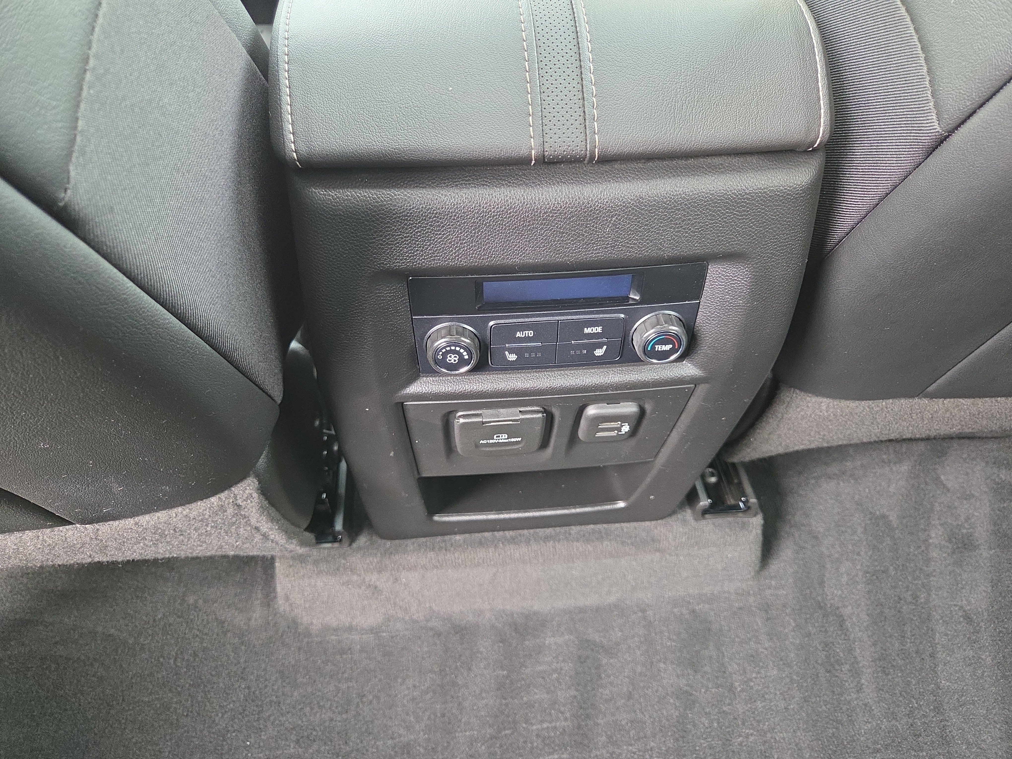 Used 2020 Chevrolet Traverse High Country w/ LPO, Floor Liner Package AWD/4WD image 22