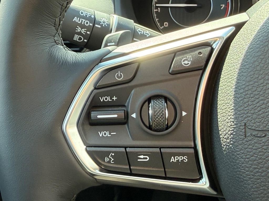 New 2026 Acura RDX SH-AWD w/ Advance Package image 11