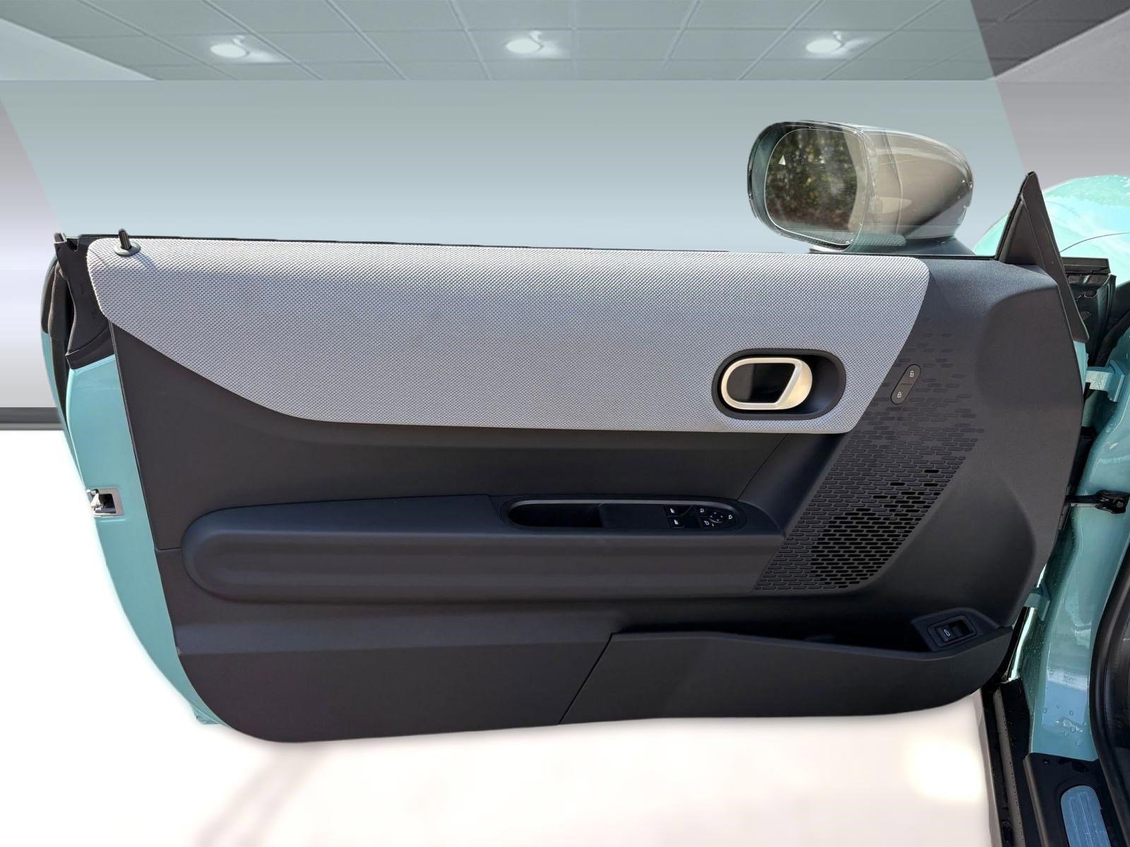 New 2026 MINI Cooper S image 20