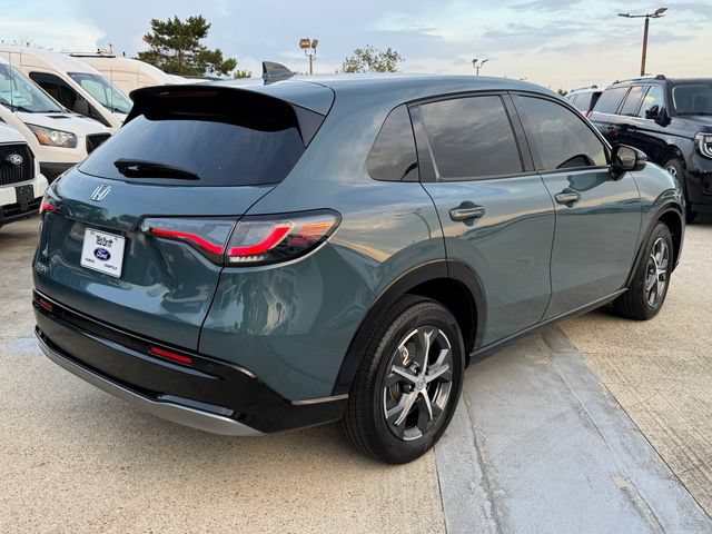 Used 2025 Honda HR-V EX-L image 5