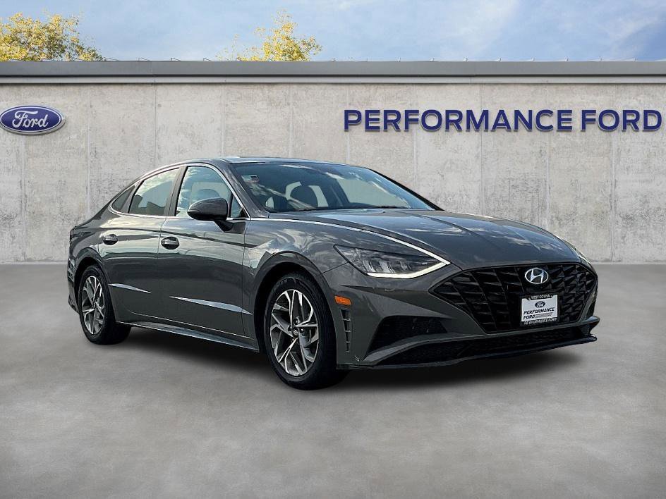 Used 2023 Hyundai Sonata SEL image 3