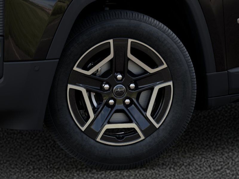 New 2026 Jeep Cherokee Laredo image 8