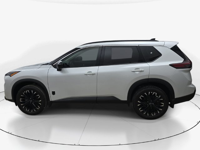 New 2026 Nissan Rogue Dark Armor AWD/4WD image 9
