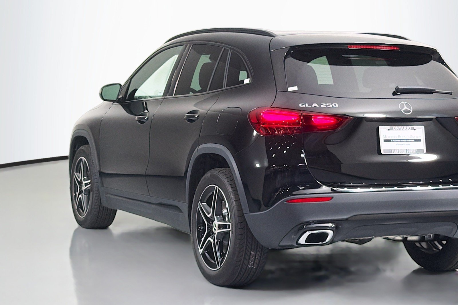 New 2026 Mercedes-Benz GLA 250 image 15