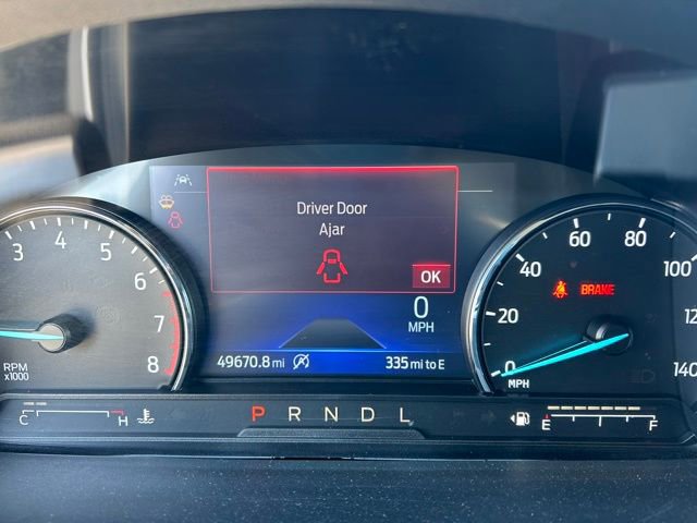 Used 2024 Ford Explorer XLT w/ Equipment Group 202A image 14