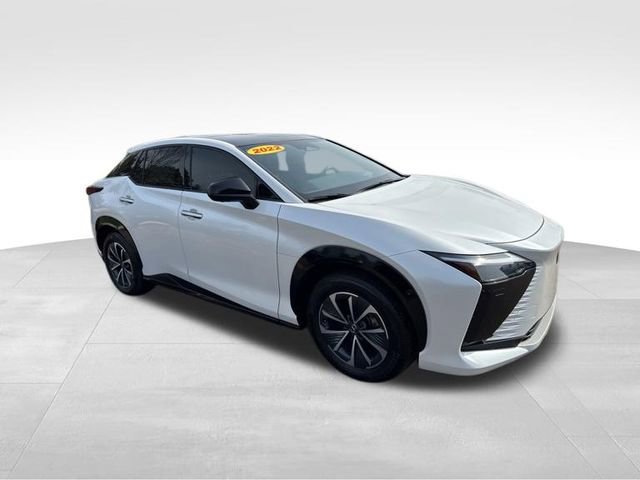 Used 2023 Lexus RZ 450e Premium w/ Technology Package AWD/4WD image 3