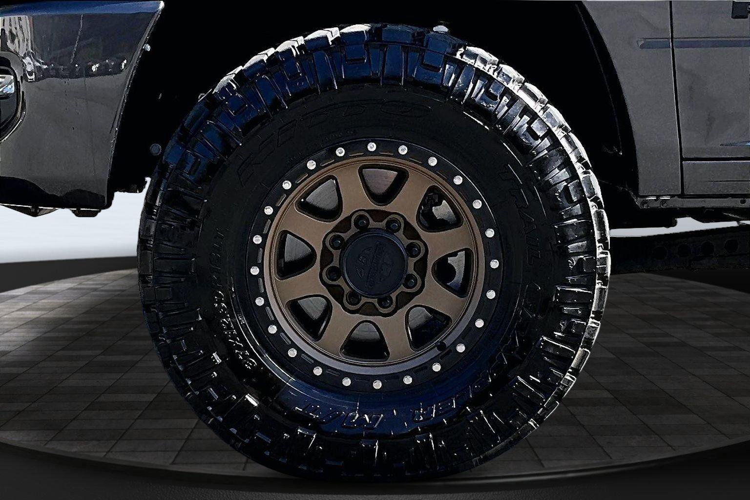 Used 2025 RAM 3500 Laramie w/ Night Edition image 10