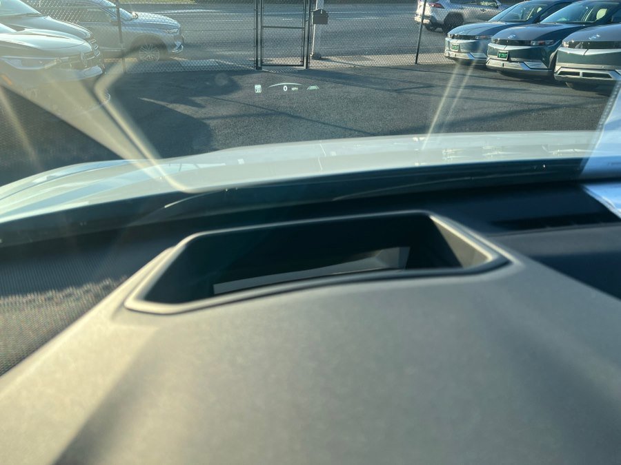 Used 2023 Lexus RZ 450e Premium image 12