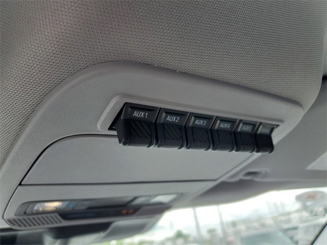 New 2024 Ford F450 XL w/ Snow Plow Prep Package image 39