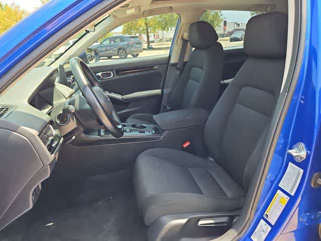 Used 2023 Honda Civic EX image 14