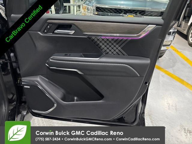 Certified 2026 GMC Acadia Denali w/ Super Cruise Package AWD/4WD image 41