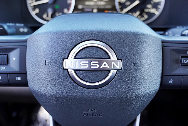New 2026 Nissan Pathfinder SV FWD image 47