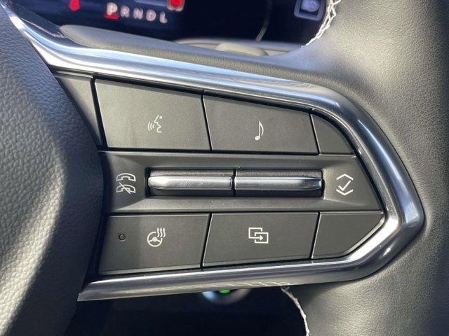 Certified 2025 Chevrolet Traverse LT w/ LPO, Floor Liner Package image 27